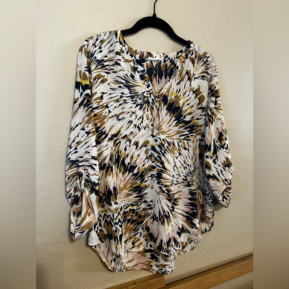 Maurice’s blouse